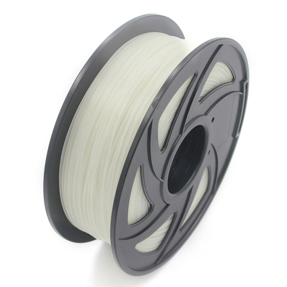 1 Roll 330m 1.75mm Diameter 3D Printer High Elasticity TPU Filament 3D Printing Material