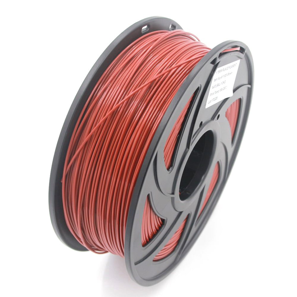 1 Roll 330m 1.75mm Diameter 3D Printer High Elasticity TPU Filament 3D Printing Material