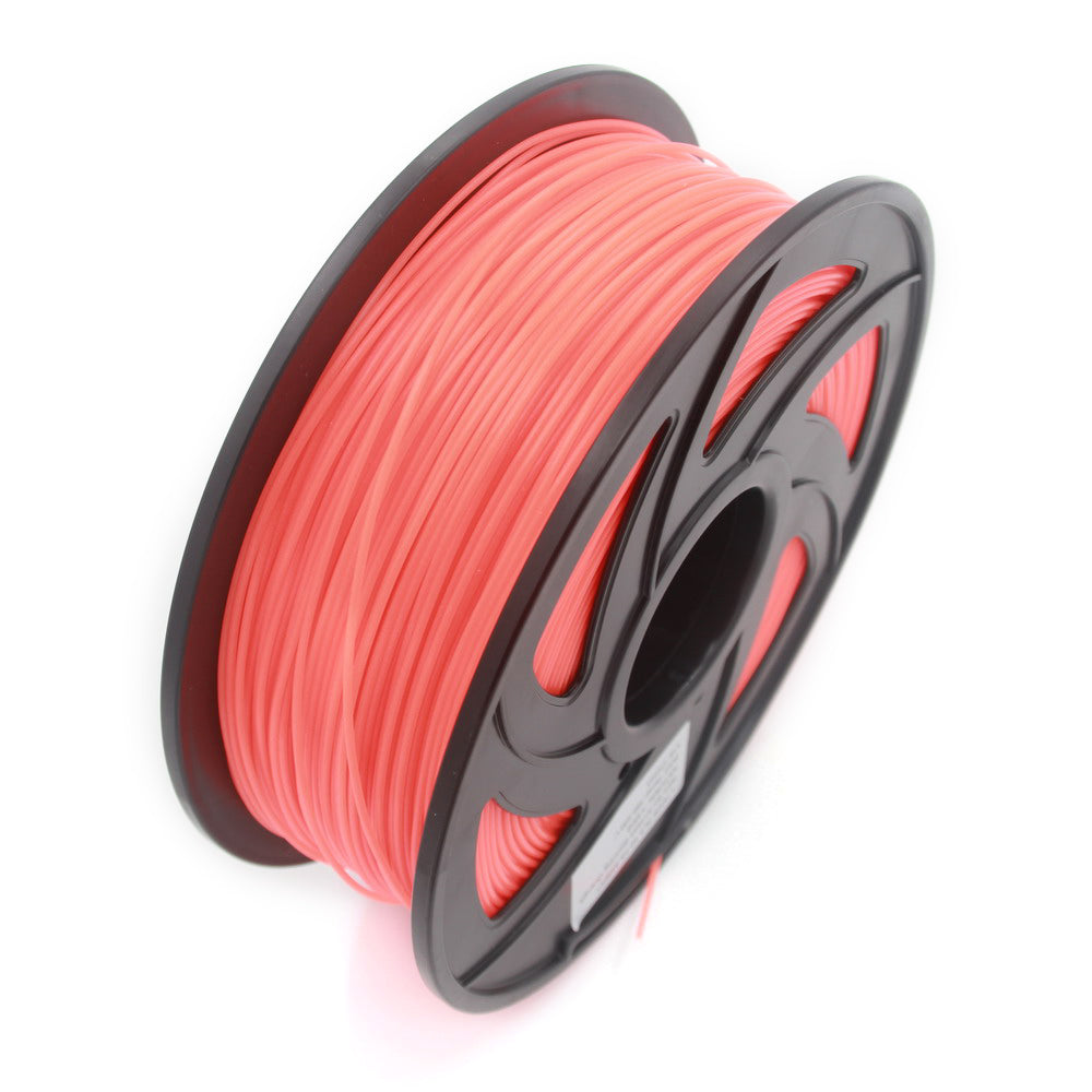 1 Roll 330m 1.75mm Diameter Glow in Dark PLA 3D Printer Filament Luminous 3D Printing Material