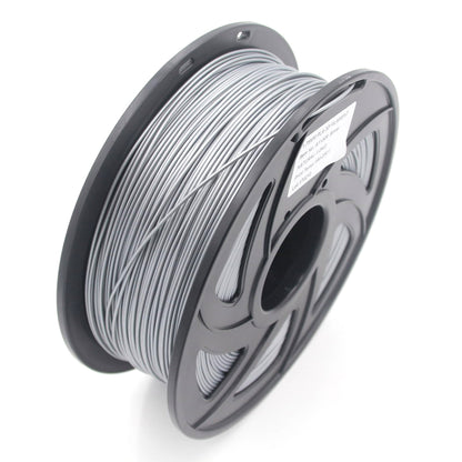 1 Roll 330m 1.75mm Diameter 3D Printer Tangle-free PLA Filament 3D Printing Material