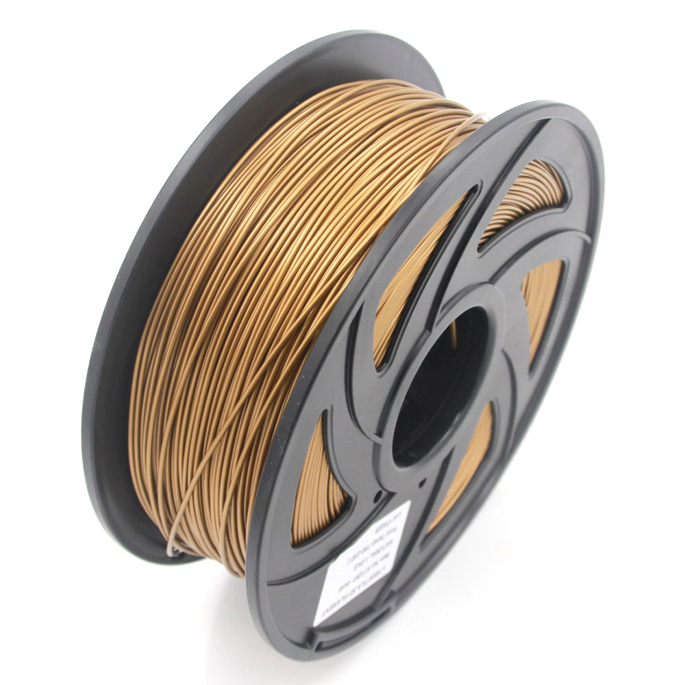 1 Roll 330m 1.75mm Diameter 3D Printer Tangle-free PLA Filament 3D Printing Material