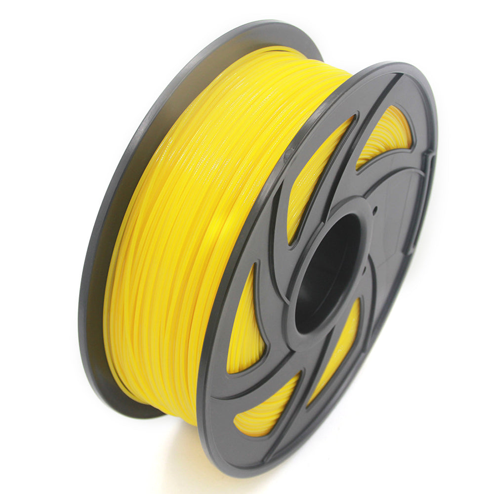 1 Roll 330m 1.75mm Diameter 3D Printer Tangle-free PLA Filament 3D Printing Material