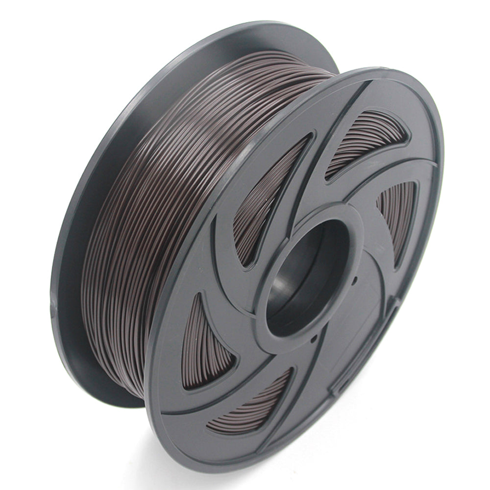 1 Roll 330m 1.75mm Diameter 3D Printer Tangle-free PLA Filament 3D Printing Material