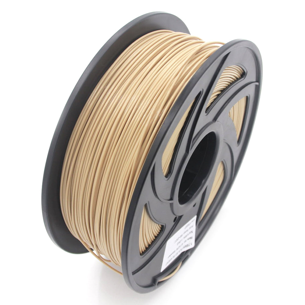 1 Roll 330m 1.75mm Diameter 3D Printer Tangle-free PLA Filament 3D Printing Material