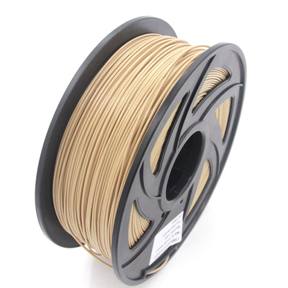 1 Roll 330m 1.75mm Diameter 3D Printer Tangle-free PLA Filament 3D Printing Material