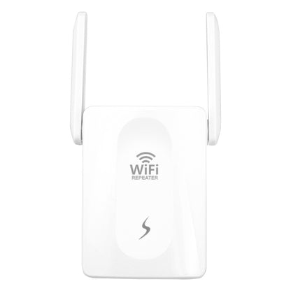 WD-R612U 300Mbps Repeater with Integrated Antenna WiFi Signal Extender Wireless Network Router Amplifier