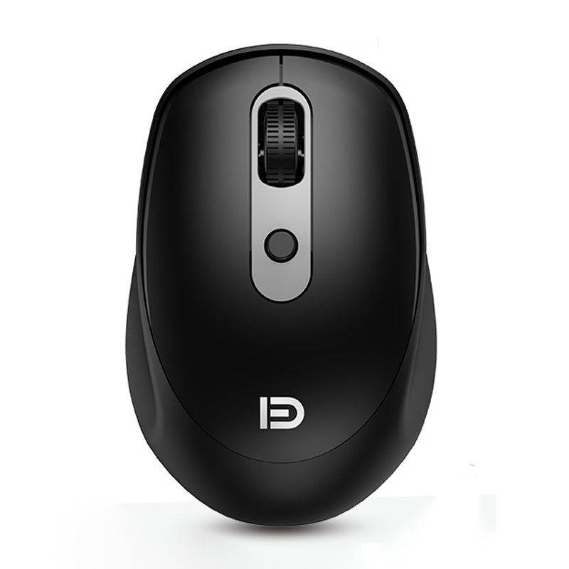 FUDE M900 Wireless / Wired Dual Mode Mouse 1600DPI Gaming Mice Portable Mini Cordless Mouse for Laptops