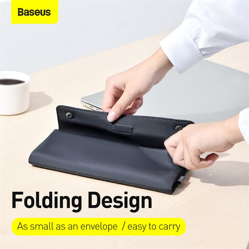 BASEUS Basic Series 16-inch Laptop Tablet Protective Bag Laptop Sleeve