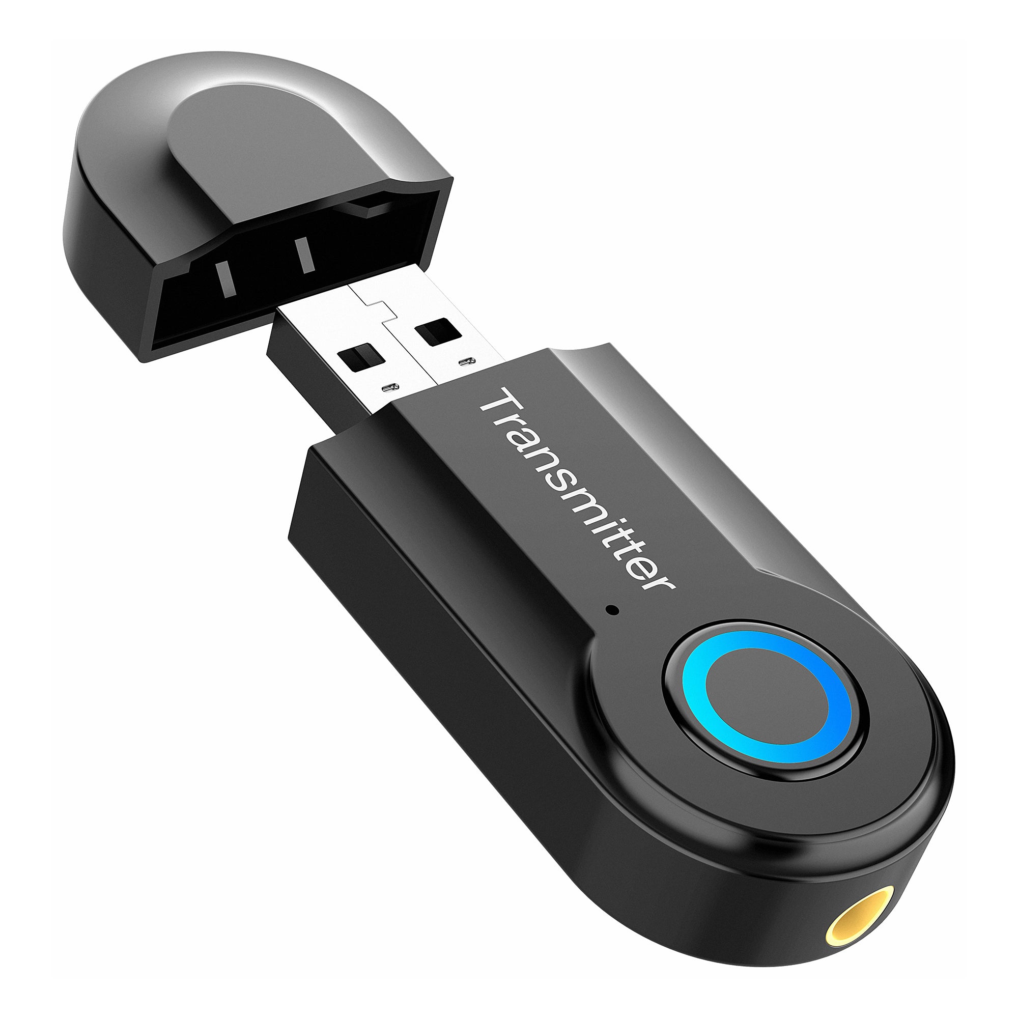 T09S High Fidelity Bluetooth Audio Transmitter