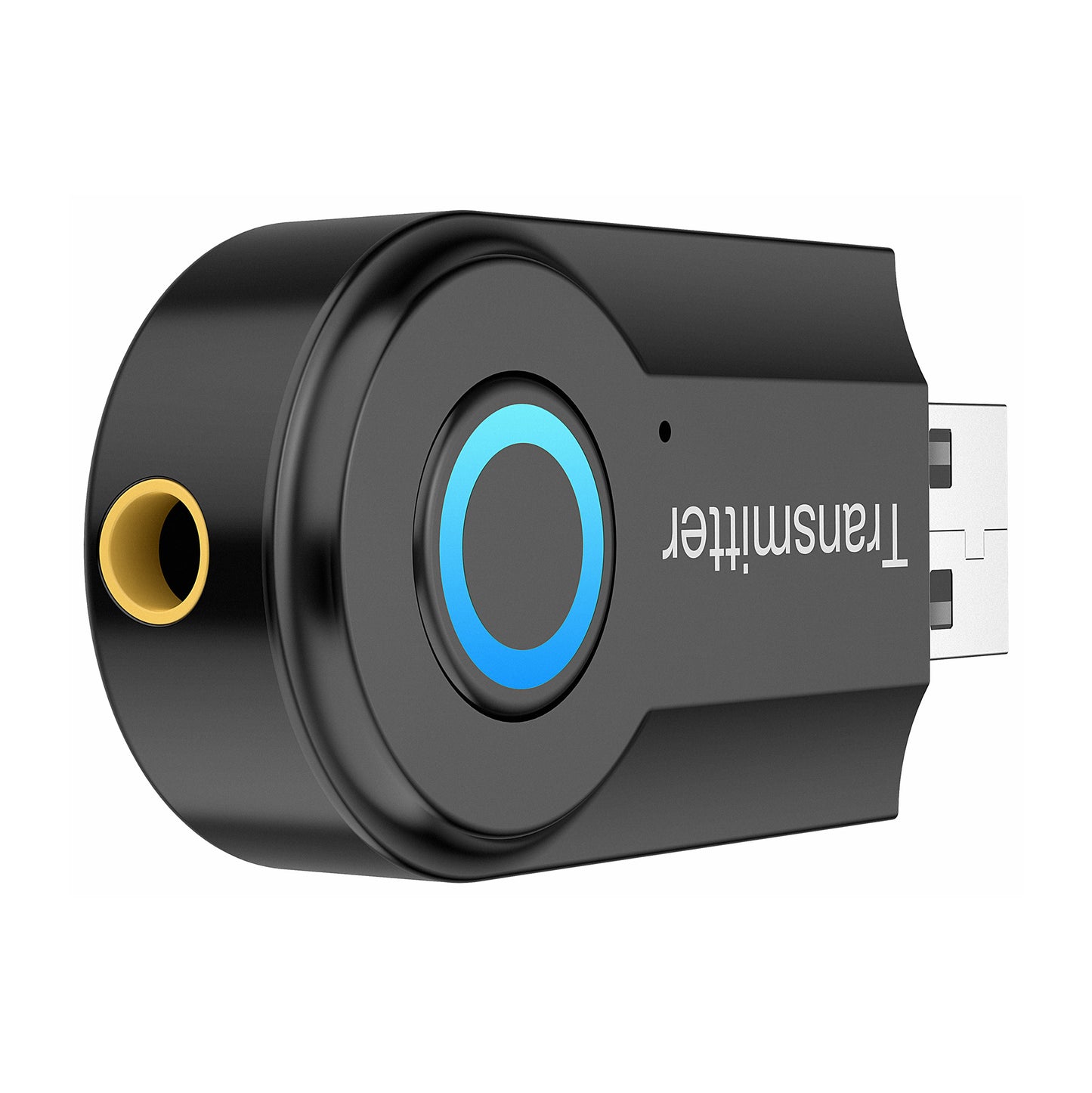 T09S High Fidelity Bluetooth Audio Transmitter