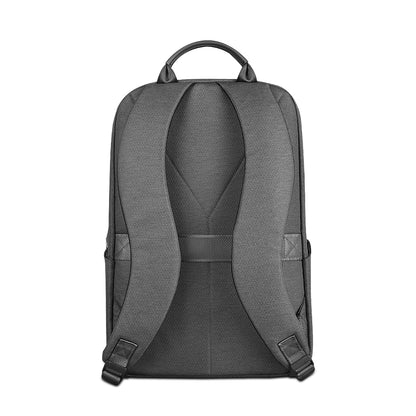 WIWU 15.6inch Laptop Backpack Waterproof Large Capacity Shoulder Bag