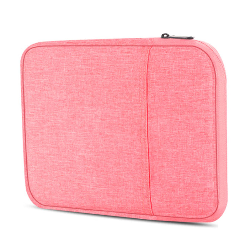 10 inch Tablet Zipper Protective Bag Stylish Waterproof Oxford Cloth Tablet Sleeve Bag