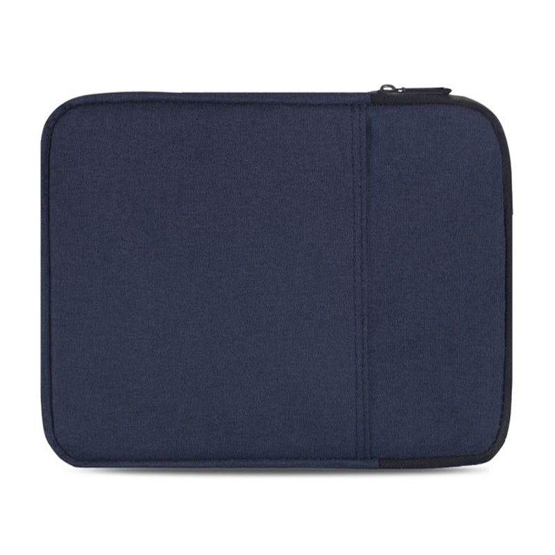 10 inch Tablet Zipper Protective Bag Stylish Waterproof Oxford Cloth Tablet Sleeve Bag