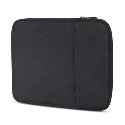 10 inch Tablet Zipper Protective Bag Stylish Waterproof Oxford Cloth Tablet Sleeve Bag