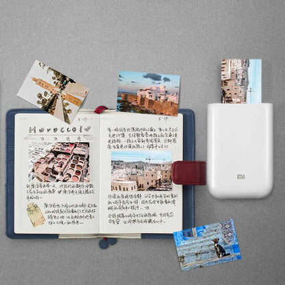 HD Photo Sticker Paper for XIAOMI Mini Camera, 50 Sheets