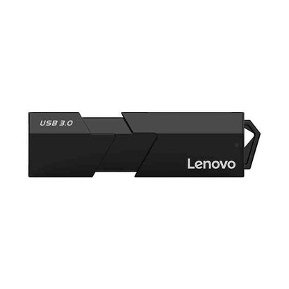 LENOVO D204 USB 3.0 SD/TF Card Reader