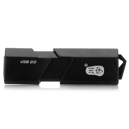 KAWAU C295 2 in 1 USB 2.0 MicroSD Card Reader with SD Slot Supports Up to 64GB Adapter (with Slide Cover)