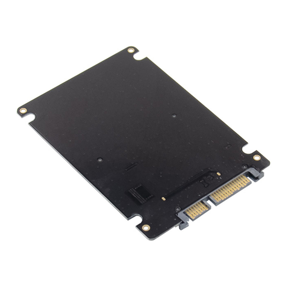 SATA Gen 3 to CFast HDD ADAP Expansion Adapter Board SSD Solid State Drive Case CFast Card Reader