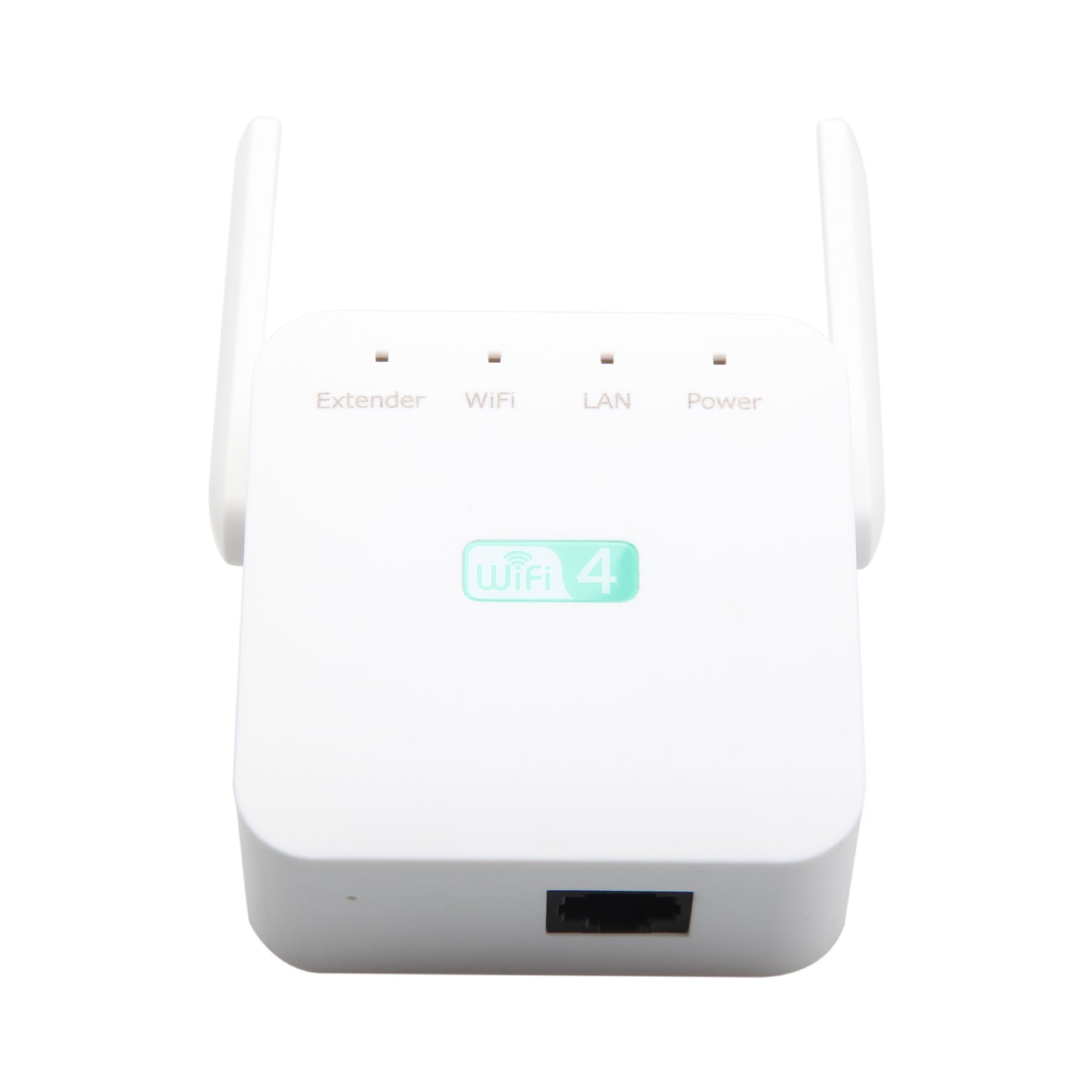 WD-611U 300Mbps 2.4GHz WiFi Extender Repeater Wireless Signal Booster Amplifier