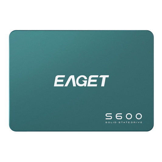 EAGET S600 SSD 2.5 Inch SATA III Internal Solid State Drive SSD