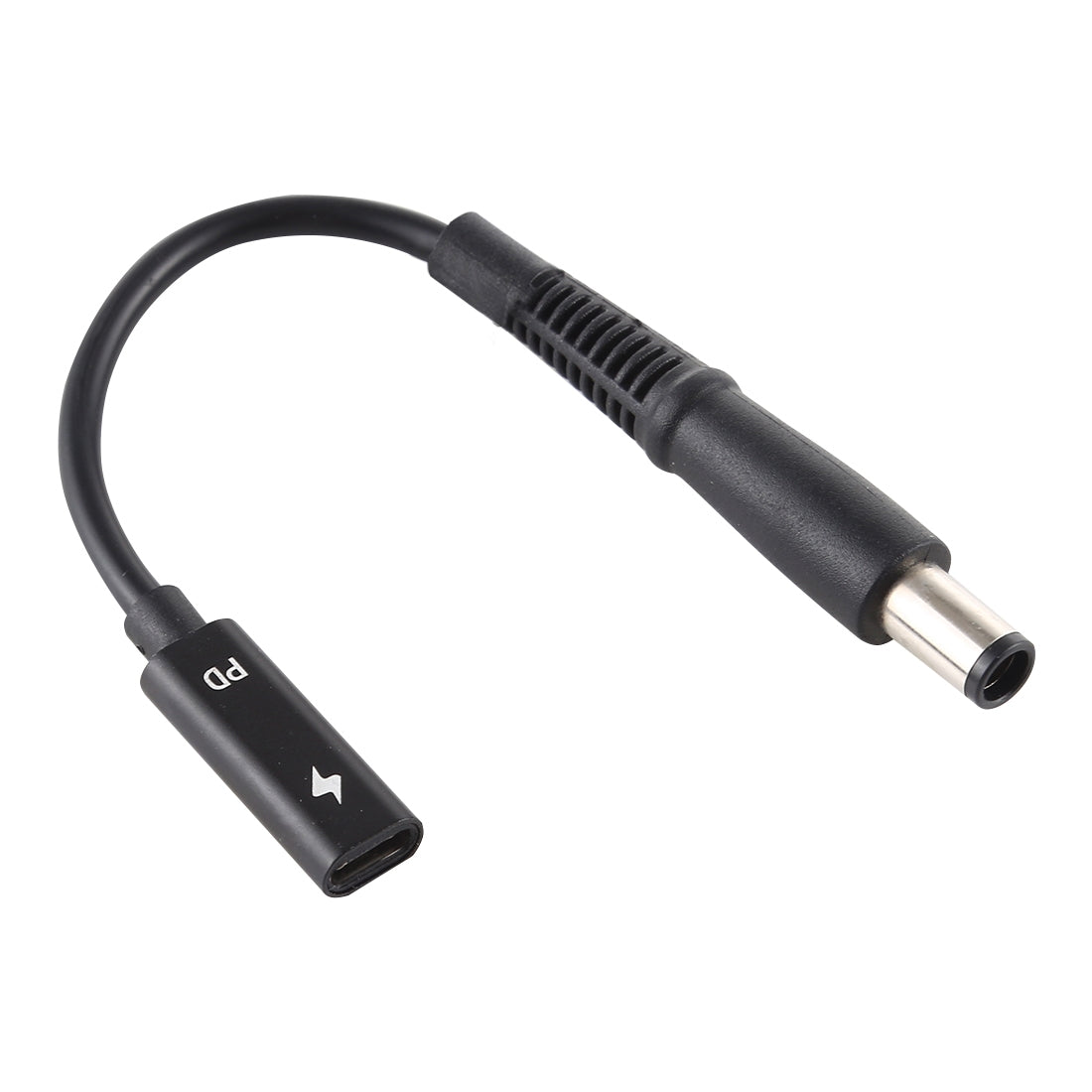DP Type-C to 7.4x0.6mm Power Charging Cable for Dell Laptop
