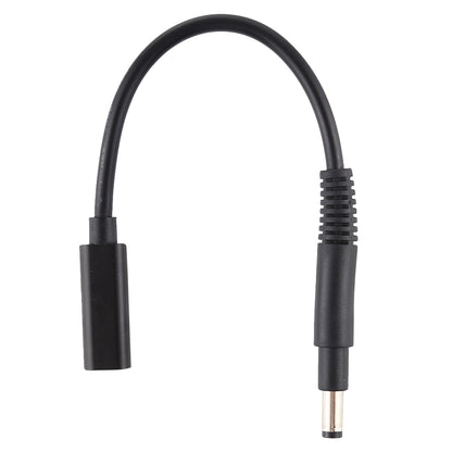 Type-C to 4.8x1.7mm Laptop Power Charger Cable