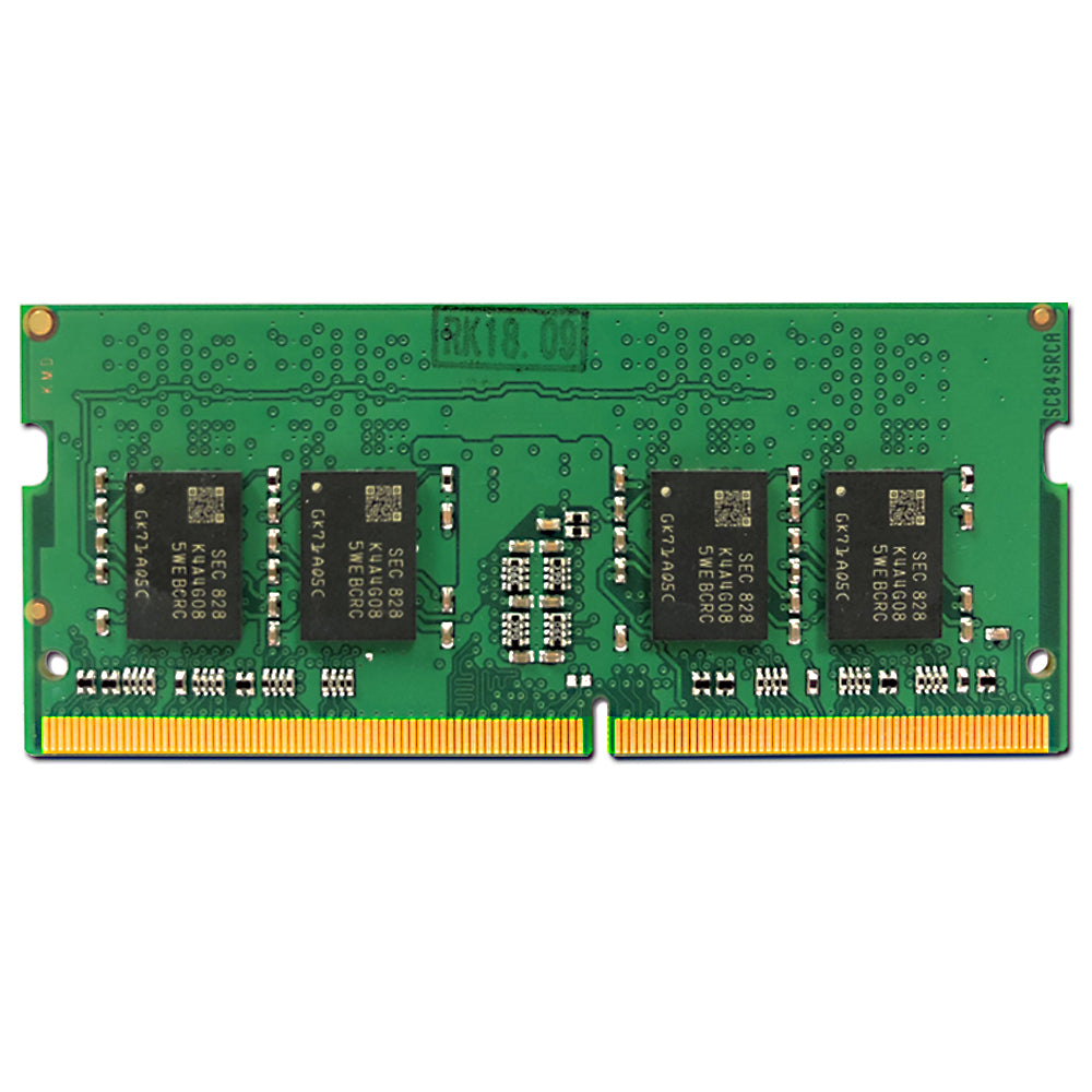 XIEDE X057 DDR4 2133 4G Laptop Computer Memory 1.2V 288Pin Notebook Memory Core Kit