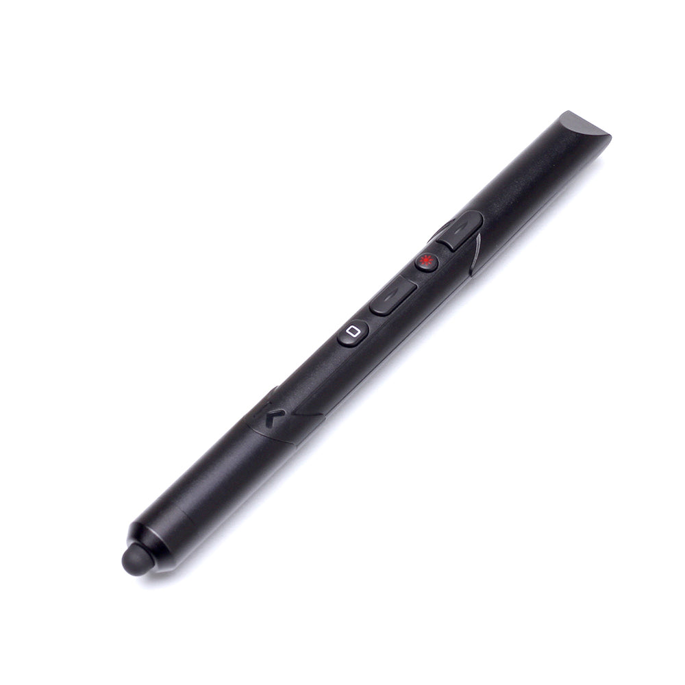 PP938 2.4GHz Wireless Presenter Laser Pointer PowerPoint PPT Flip Pen Touch Screen Stylus Pen