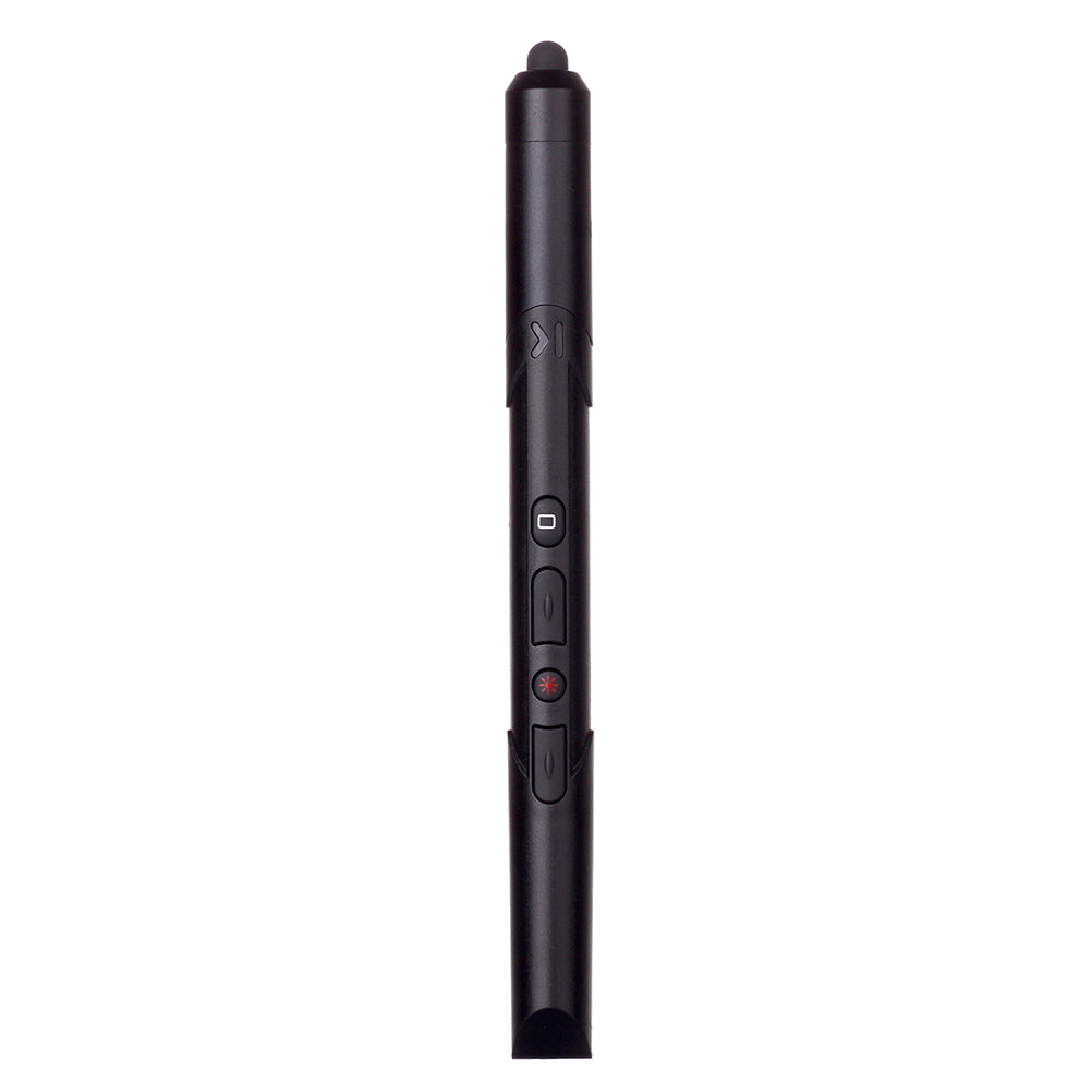 PP938 2.4GHz Wireless Presenter Laser Pointer PowerPoint PPT Flip Pen Touch Screen Stylus Pen