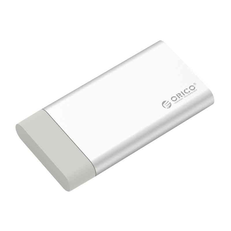 ORICO Mini mSATA SSD Enclosure (MSG-U3)