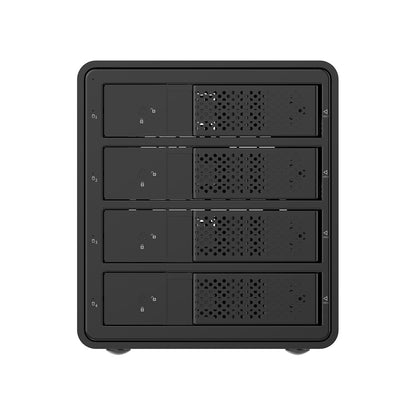 ORICO 9548U3-BK 4-Bay 3.5-inch Hard Drive Enclosure