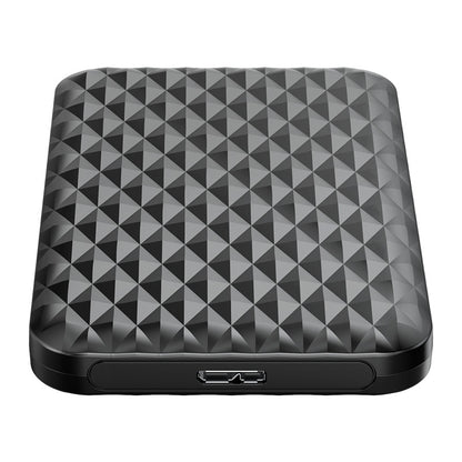 ORICO 2520U3 2.5-inch Portable Hard Drive Enclosure