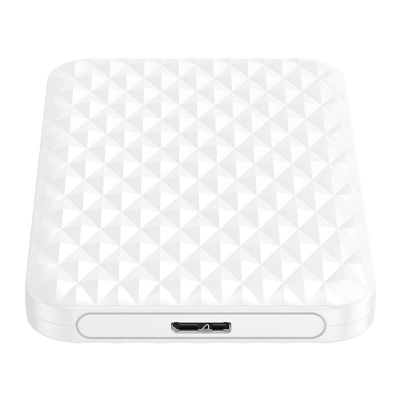 ORICO 2520U3 2.5-inch Portable Hard Drive Enclosure