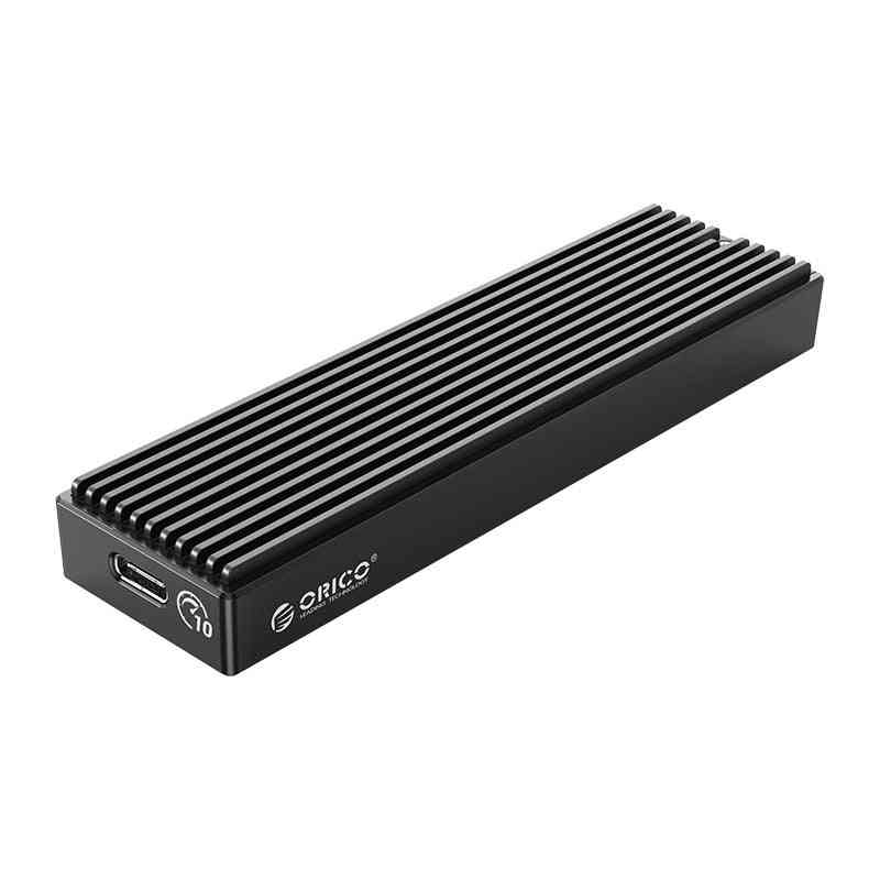 ORICO M2PV-C3 M.2 NVMe SSD Enclosure