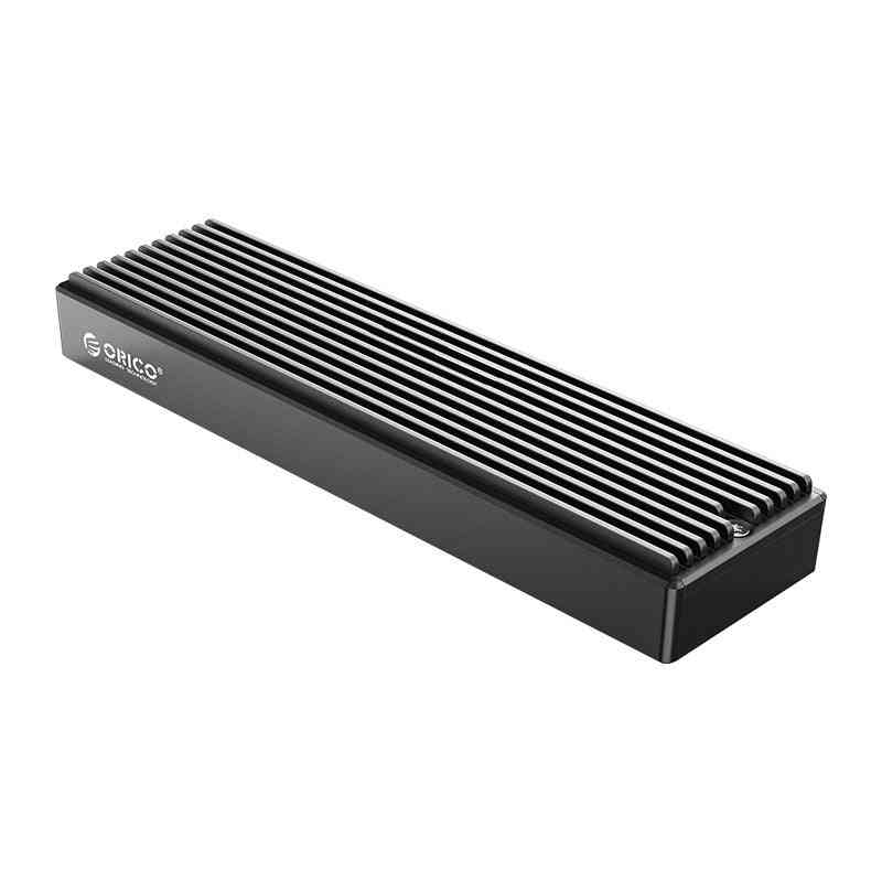 ORICO M2PV-C3 M.2 NVMe SSD Enclosure