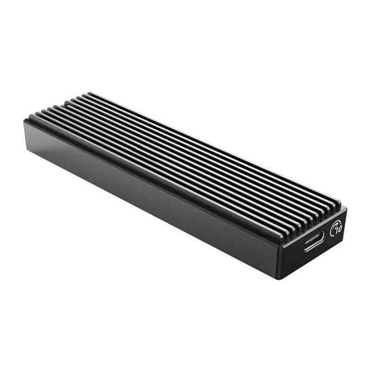 ORICO M2PV-C3 M.2 NVMe SSD Enclosure