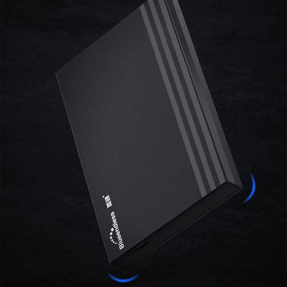 BLUEENDLESS MR23S USB3.0 to SATA External Hard Drive 2.5 inch HDD SSD Case Enclosure 5Gbps High-Speed Box