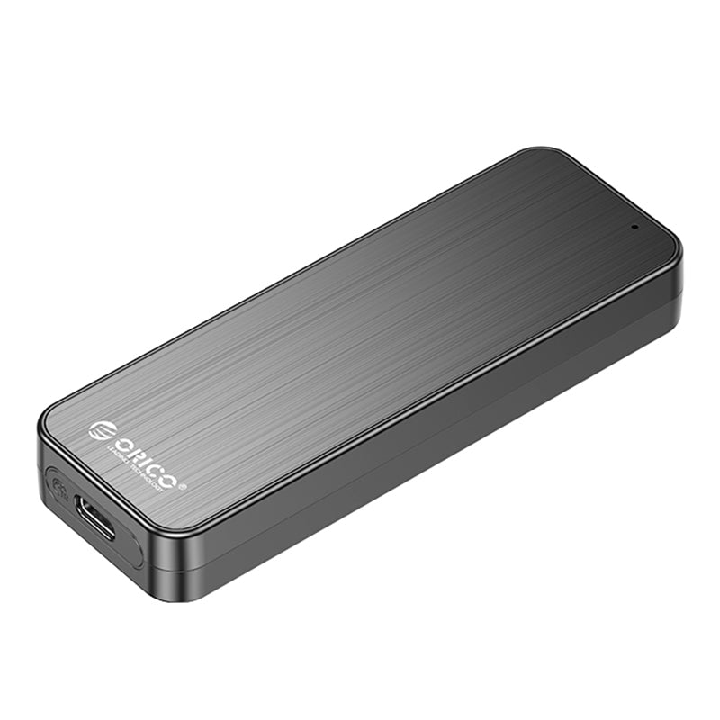 ORICO ORICO-HM2-G2 M.2 NVMe SSD Case 10Gbps High Speed Hard Drive Enclosure External Hard Disk Case