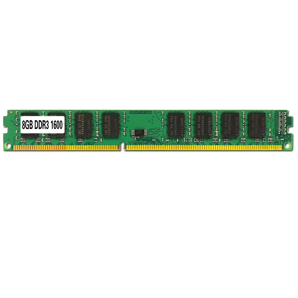 XIEDE X035 DDR3 1600 8G Laptop Computer Memory Fully Compatible Notebook Memory Core Kit