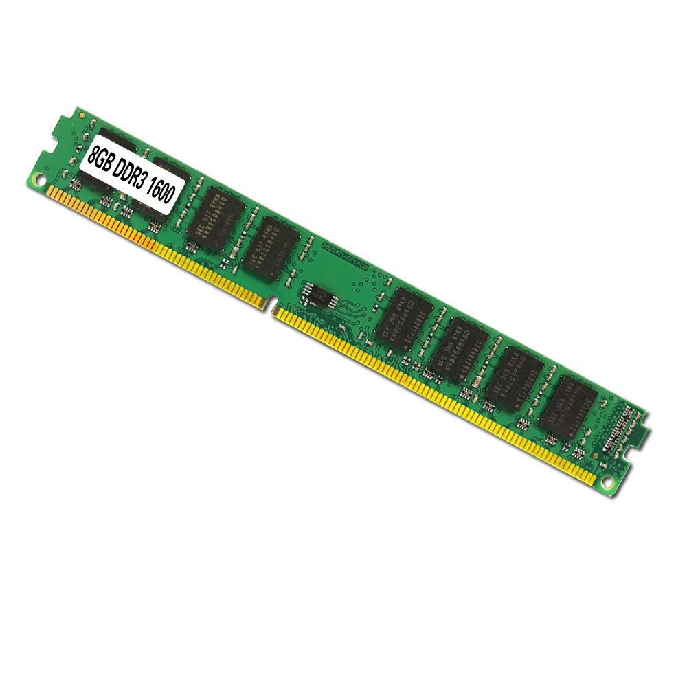 XIEDE X035 DDR3 1600 8G Laptop Computer Memory Fully Compatible Notebook Memory Core Kit