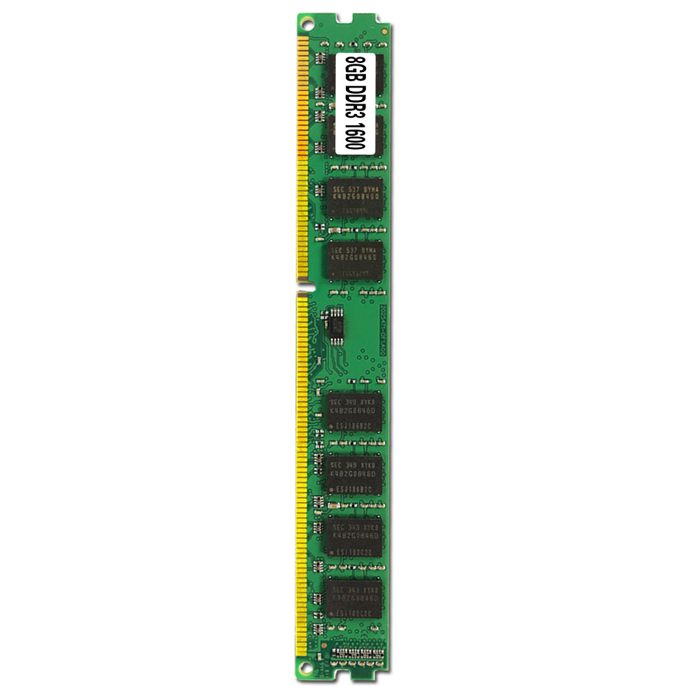 XIEDE X035 DDR3 1600 8G Laptop Computer Memory Fully Compatible Notebook Memory Core Kit