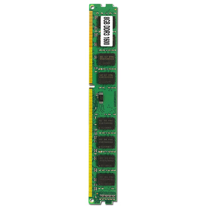 XIEDE X035 DDR3 1600 8G Laptop Computer Memory Fully Compatible Notebook Memory Core Kit