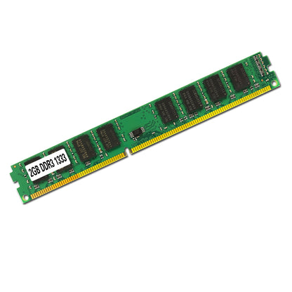 XIEDE X030 DDR3 2G Laptop Memory Replacement 1333MHZ Fully Compatible Notebook Memory Core Kit Accessories