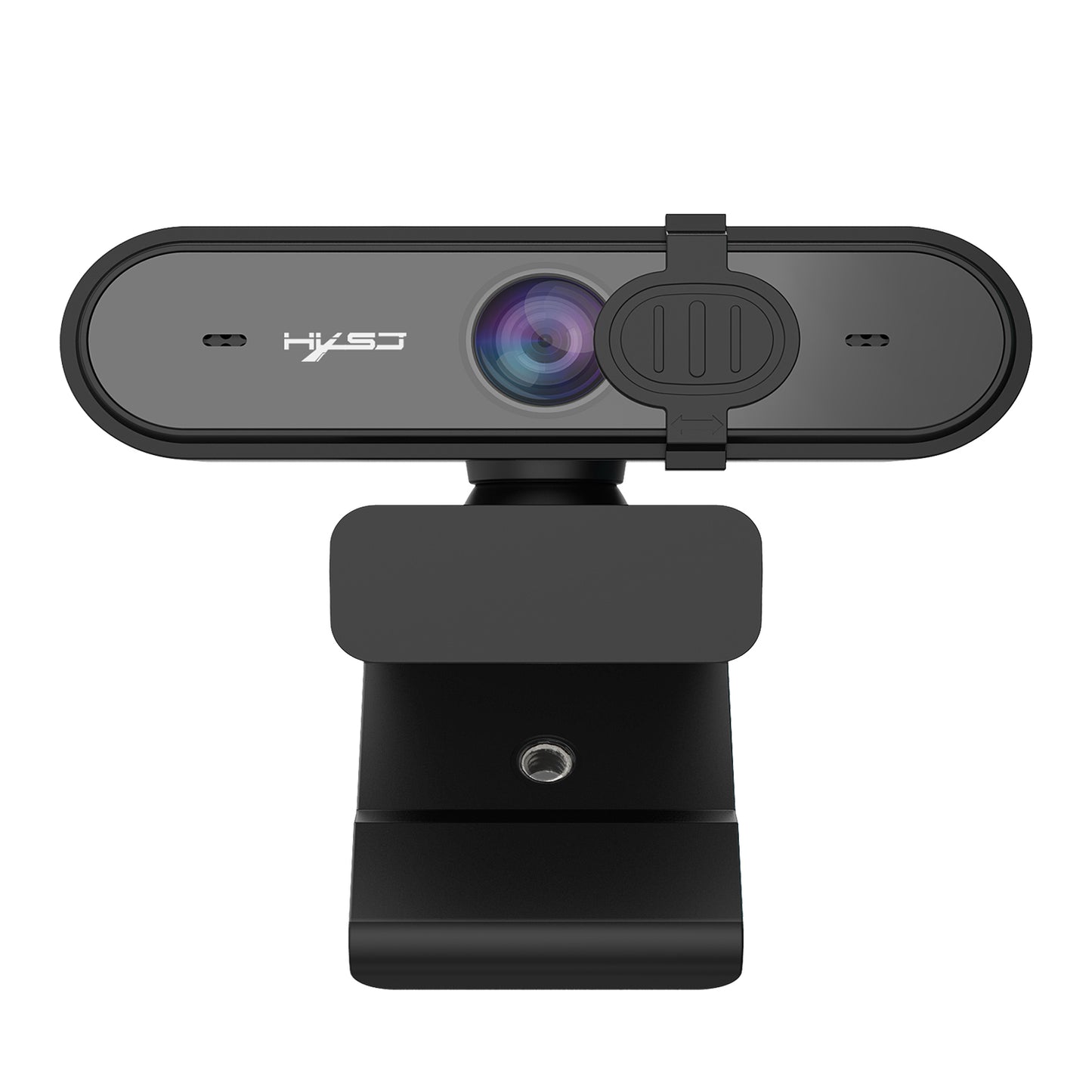 S6 Full HD 1080P 30FPS Webcam Autofocus Web Camera with Microphone and Privacy Cover for PC Laptop