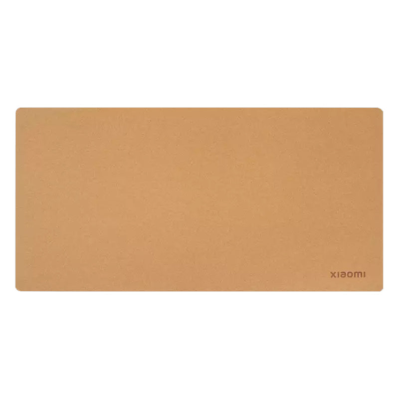 XIAOMI S0O-Z137-NA 400x800x2mm Waterproof Non-slip Natural Cork Mouse Pad for Office Desktop Computer