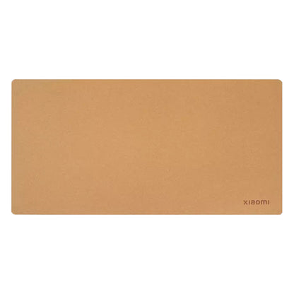 XIAOMI S0O-Z137-NA 400x800x2mm Waterproof Non-slip Natural Cork Mouse Pad for Office Desktop Computer