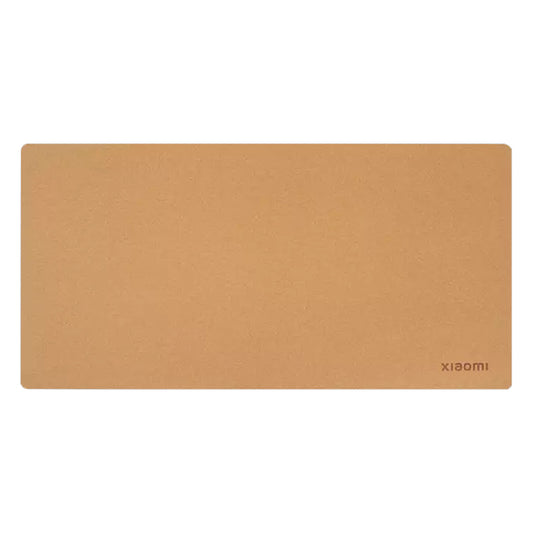 XIAOMI S0O-Z137-NA 400x800x2mm Waterproof Non-slip Natural Cork Mouse Pad for Office Desktop Computer