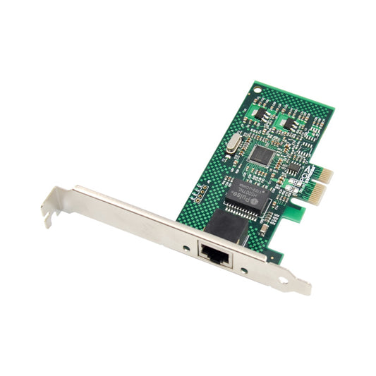 PCI-E X1 82574L Gigabit RJ45 Single Port EXPI9301CT Gigabit Server Network Card LAN Adapter