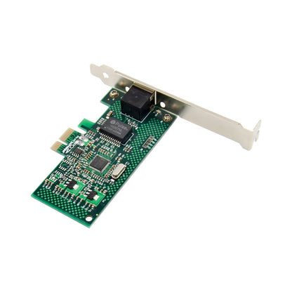 PCI-E X1 82574L Gigabit RJ45 Single Port EXPI9301CT Gigabit Server Network Card LAN Adapter