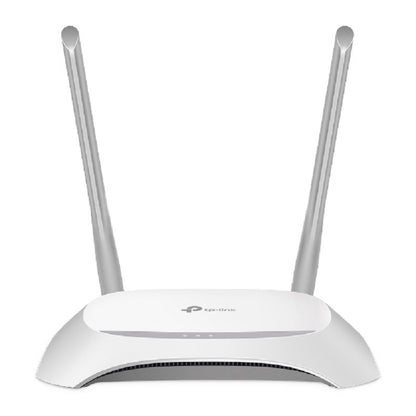 TP-LINK WDR841 300Mbps 2.4G WiFi Extender Repeater Wireless Network Signal Booster Router